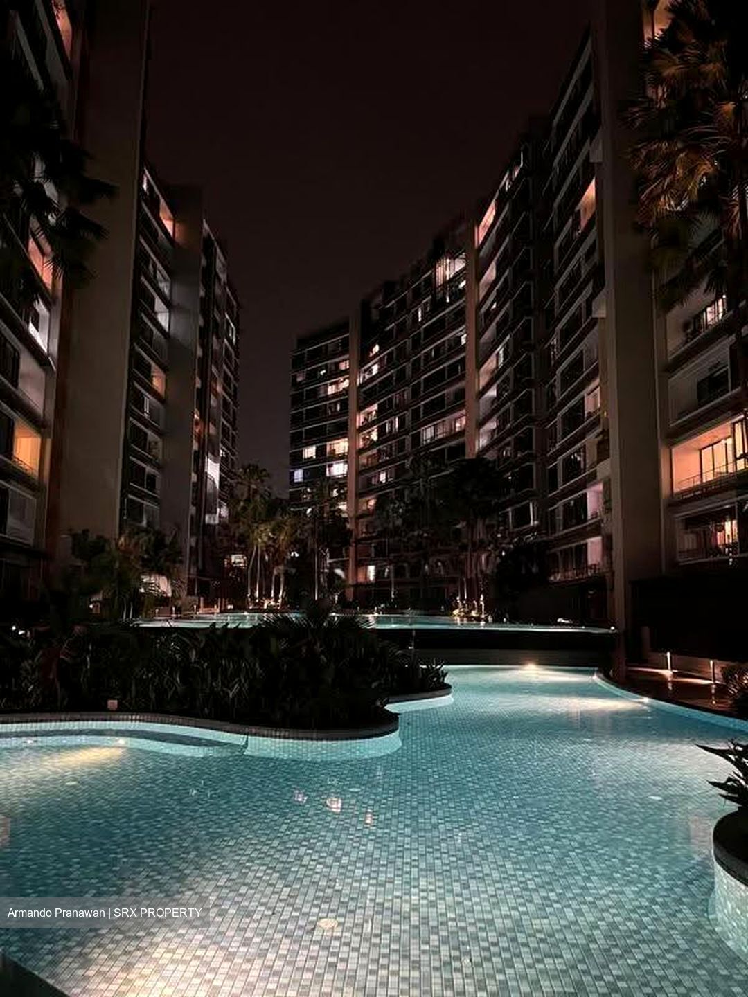 d'Nest (D18), Condominium #607262461
